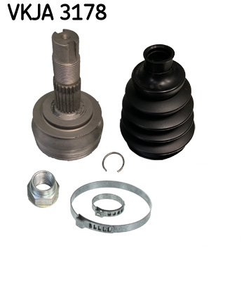 Gelenksatz, Antriebswelle SKF VKJA3178