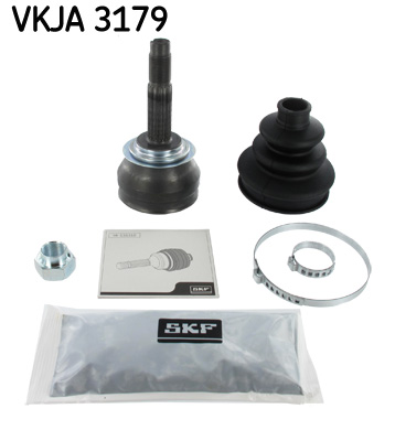 Gelenksatz, Antriebswelle SKF VKJA3179