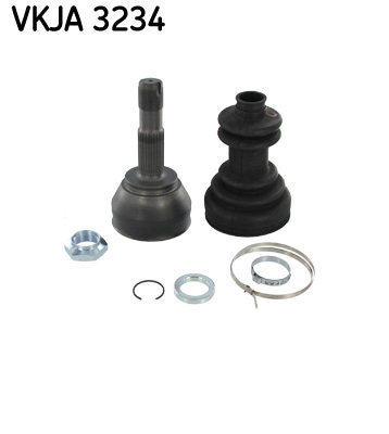 Gelenksatz, Antriebswelle SKF VKJA3234