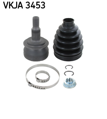 Gelenksatz, Antriebswelle SKF  VKJA3453