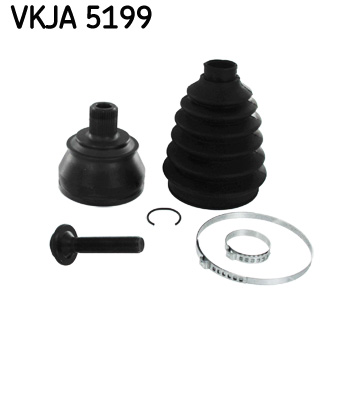 Gelenksatz, Antriebswelle SKF VKJA5199