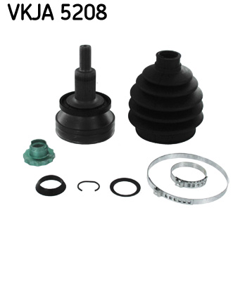 Gelenksatz, Antriebswelle SKF VKJA5208