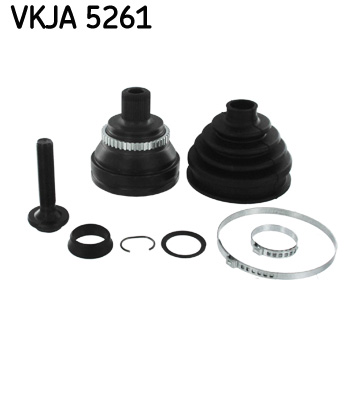 Gelenksatz, Antriebswelle SKF  VKJA5261