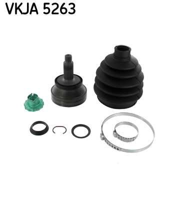 Gelenksatz, Antriebswelle SKF VKJA5263