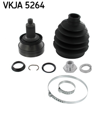 Gelenksatz, Antriebswelle SKF VKJA5264