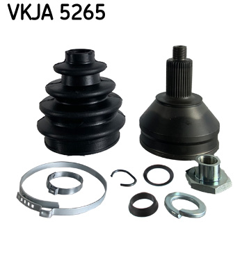 Gelenksatz, Antriebswelle SKF VKJA5265