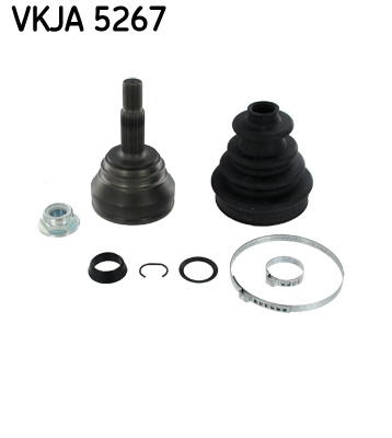Gelenksatz, Antriebswelle SKF VKJA5267