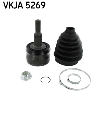 Gelenksatz, Antriebswelle SKF VKJA5269