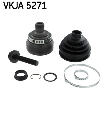 Gelenksatz, Antriebswelle SKF VKJA5271