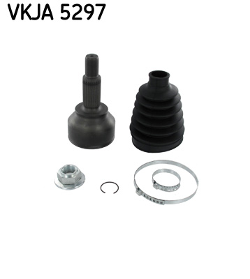 Gelenksatz, Antriebswelle SKF  VKJA5297