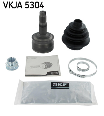Gelenksatz, Antriebswelle SKF  VKJA5304