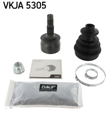 Gelenksatz, Antriebswelle SKF  VKJA5305