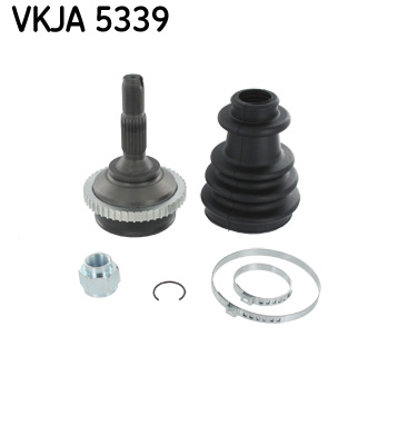 Gelenksatz, Antriebswelle SKF VKJA5339