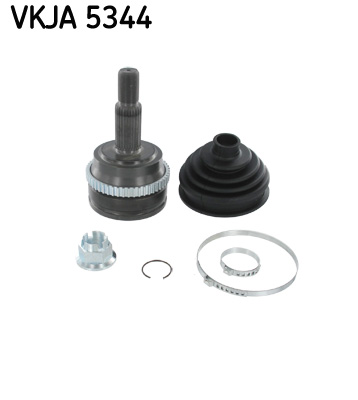 Gelenksatz, Antriebswelle SKF VKJA5344