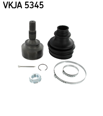Gelenksatz, Antriebswelle SKF VKJA5345
