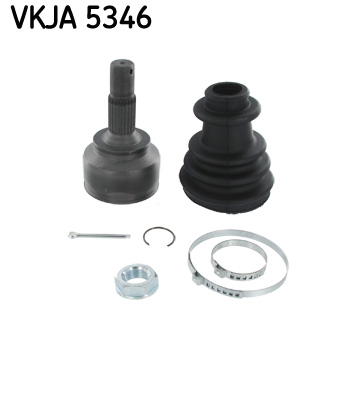 Gelenksatz, Antriebswelle SKF VKJA5346