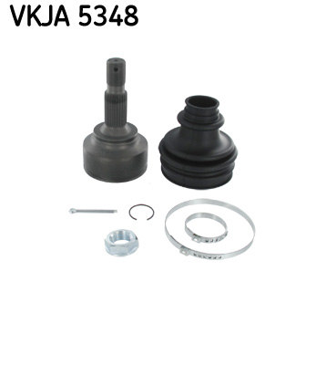 Gelenksatz, Antriebswelle SKF VKJA5348