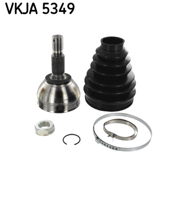 Gelenksatz, Antriebswelle SKF VKJA5349