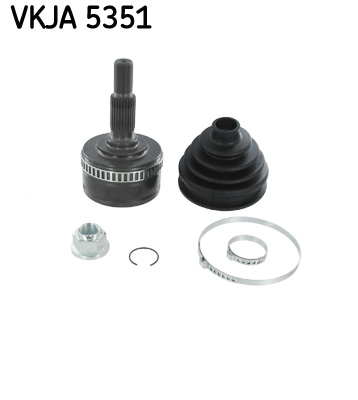 Gelenksatz, Antriebswelle SKF  VKJA5351