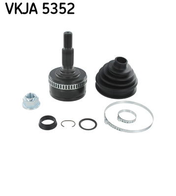 Gelenksatz, Antriebswelle SKF  VKJA5352