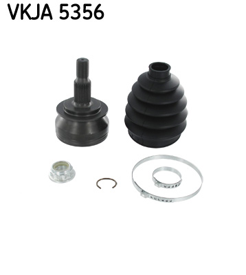 Gelenksatz, Antriebswelle SKF  VKJA5356