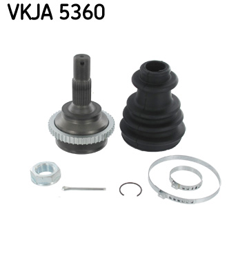 Gelenksatz, Antriebswelle SKF VKJA5360