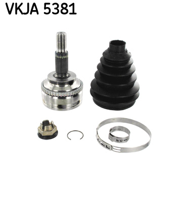 Gelenksatz, Antriebswelle SKF VKJA5381