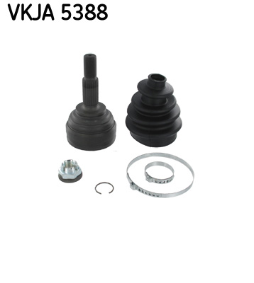 Gelenksatz, Antriebswelle SKF VKJA5388