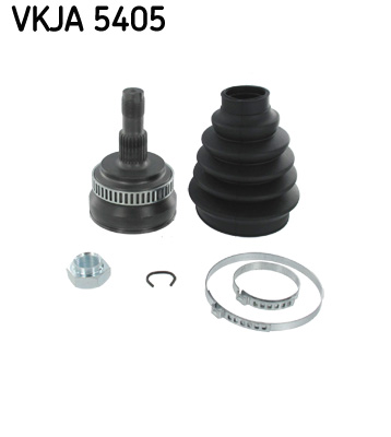 Gelenksatz, Antriebswelle SKF  VKJA5405