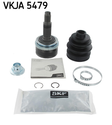 Gelenksatz, Antriebswelle SKF  VKJA5479