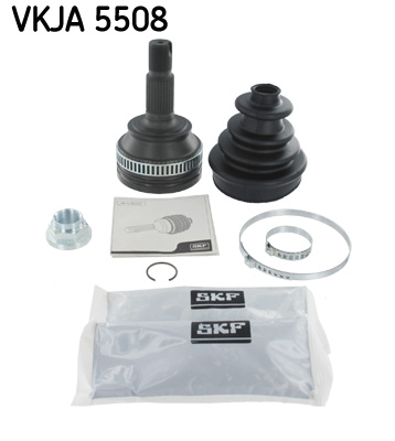 Gelenksatz, Antriebswelle SKF  VKJA5508