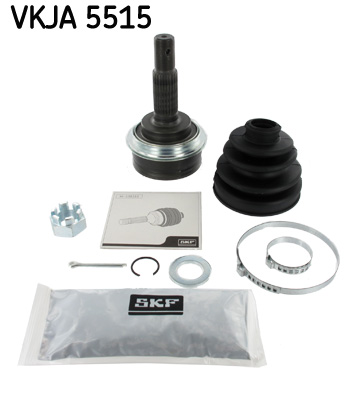 Gelenksatz, Antriebswelle SKF  VKJA5515