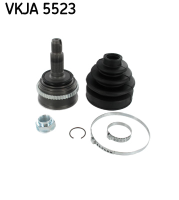 Gelenksatz, Antriebswelle SKF  VKJA5523