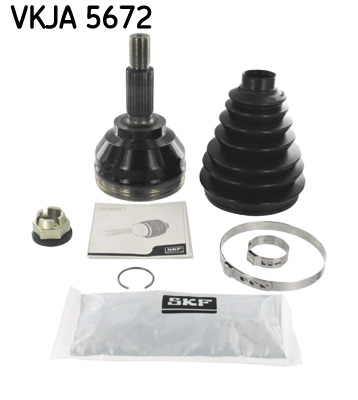 Gelenksatz, Antriebswelle SKF VKJA5672