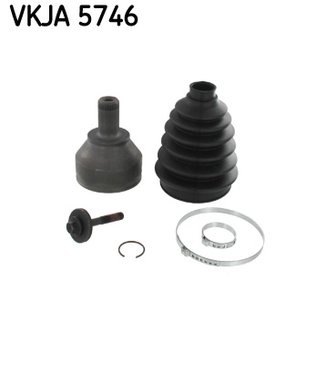 Gelenksatz, Antriebswelle SKF VKJA5746