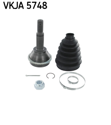 Gelenksatz, Antriebswelle SKF VKJA5748