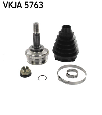 Gelenksatz, Antriebswelle SKF VKJA5763