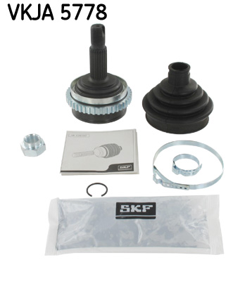 Gelenksatz, Antriebswelle SKF  VKJA5778