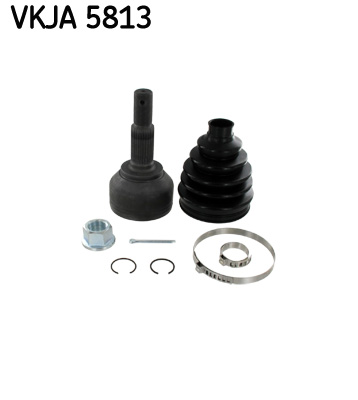 Gelenksatz, Antriebswelle SKF  VKJA5813