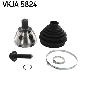 Gelenksatz, Antriebswelle SKF VKJA5824