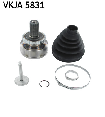 Gelenksatz, Antriebswelle SKF  VKJA5831