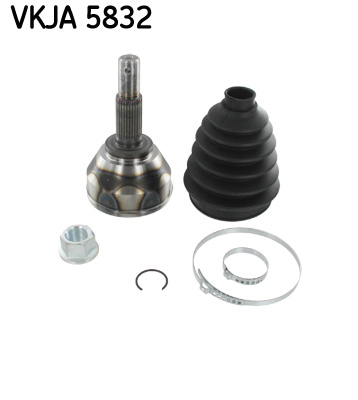 Gelenksatz, Antriebswelle SKF VKJA5832