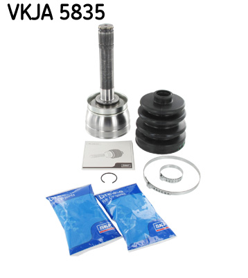 Gelenksatz, Antriebswelle SKF  VKJA5835