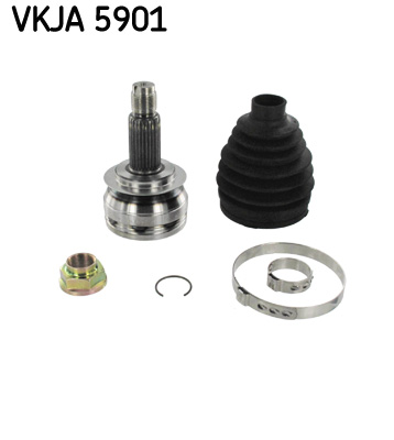 Gelenksatz, Antriebswelle SKF  VKJA5901