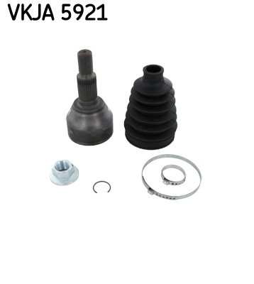 Gelenksatz, Antriebswelle SKF VKJA5921