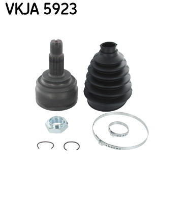 Gelenksatz, Antriebswelle SKF  VKJA5923