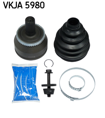 Gelenksatz, Antriebswelle SKF  VKJA5980