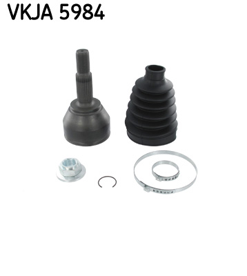 Gelenksatz, Antriebswelle SKF VKJA5984