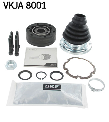 Gelenksatz, Antriebswelle SKF VKJA8001