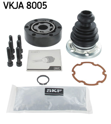 Gelenksatz, Antriebswelle SKF VKJA8005